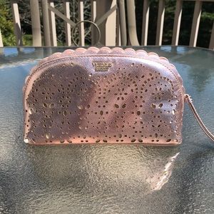 Reserved nwot Victoria secret makeup bag